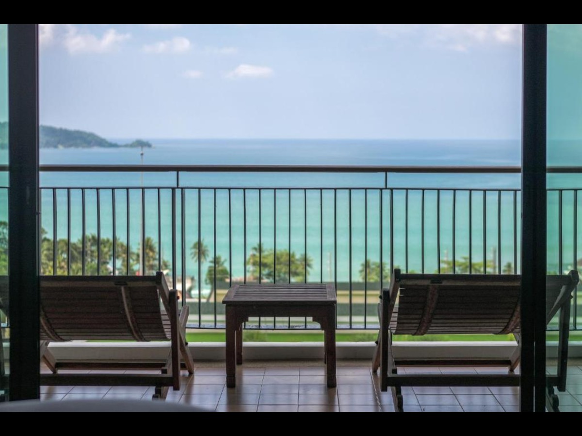 Andamantra Resort and Villa Phuket